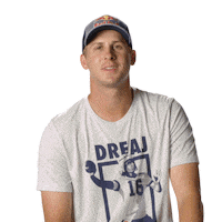 Super Bowl Reaction Sticker by Red Bull