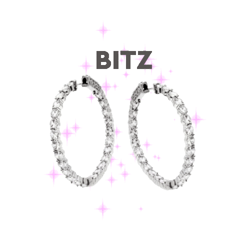 Cz Sticker by Bitz of Glitz