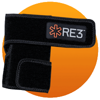 Return Recover Sticker by re3ice