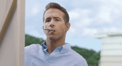 You Need To Calm Down Ryan Reynolds GIF by Taylor Swift. Integrating live art performances into your event: Adding a unique and creative touch.