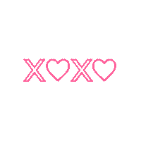Heart Love Sticker