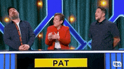 Impractical Jokers Tbs GIF by The Misery Index