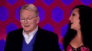 Season 5 GIF by LogoTV