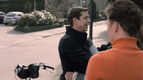 Weekend Oogappels GIF by BNNVARA