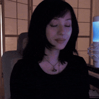 Sexy Cute Girl GIF