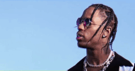 travis scott GIF