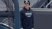 Happy New York GIF by Jomboy Media