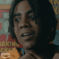 Amazon Studios Show GIF by Prime Video Comedy