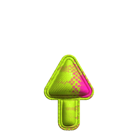 3D Look Sticker