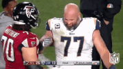 Los Angeles Rams Football GIF by NFL