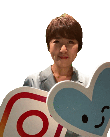 bwfkorea wickedwife Sticker by Boost with Facebook, Seongsu