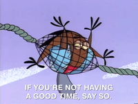 nickrewind nicksplat angry beavers GIF