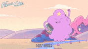 Adventure Time Cake GIF by Cartoon Network