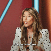 Season 21 Fashion GIF by Freeform