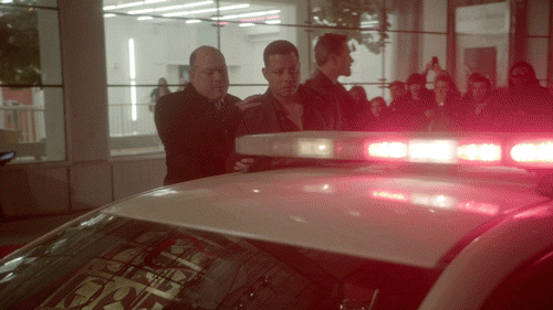 empire lucious GIF by Fox TV