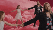 Get The Money Middle Child GIF by Taylor Hawkins