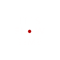 Flow Sticker by Flowcast