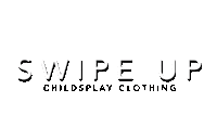 Fashion Swipe Up Sticker by Childsplay Clothing