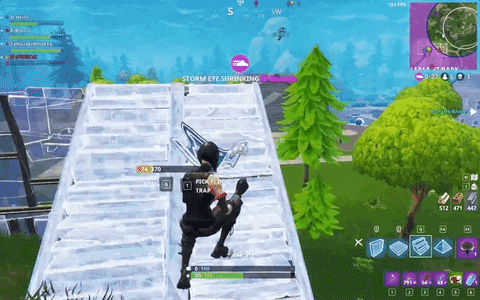 Snipe Victoryroyale GIF by Plays