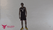 Cut It No GIF by Ball State University