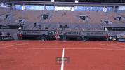 Sliding French Open GIF by Roland-Garros
