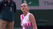 Angry French Open GIF by Roland-Garros