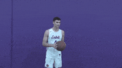 Basketball GIF by Linfield Athletics