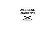 Boffermania larp weekend warrior belegarth dagorhir Sticker