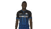 Embracing I Love You Sticker by Bundesliga