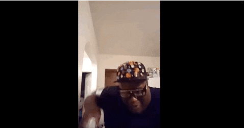 chanel GIF