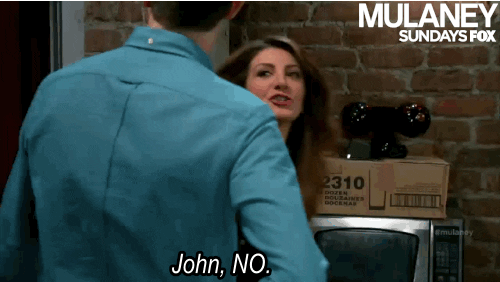 mulaney GIF by Fox TV