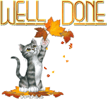 done STICKER