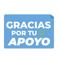 Fundacion Sticker by Dra. Giselle Escaño