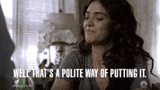 season 1 nbc GIF by Manifest