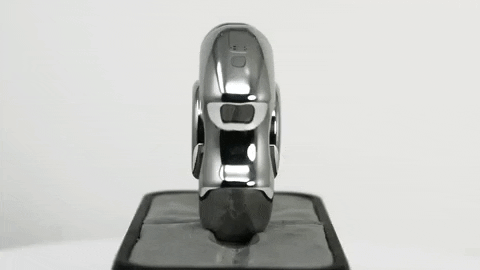 Fidget GIF by Big Poppa E