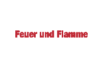 Feuer Und Flamme Sticker by Jungwacht Blauring Schweiz / Jubla