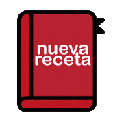 bidart_es nueva receta recetas nuevareceta Sticker