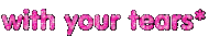 pink glitter Sticker by AnimatedText
