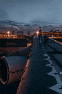 Player Blockchain GIF by The Nerve Club