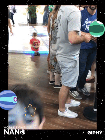 worlds fair nano GIF