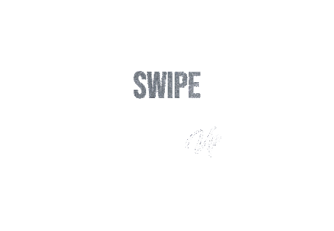swipe up get it now Sticker by CACHICCI