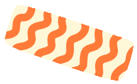 Sticker Orange Sticker