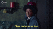 Season 14 Episode 3 GIF by PBS