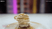 Dessert Cooking GIF by MasterChefAU