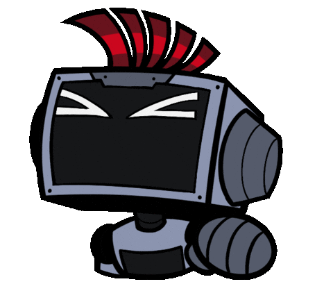 FiXTMusic giphyupload fistbump recordlabel fixt Sticker