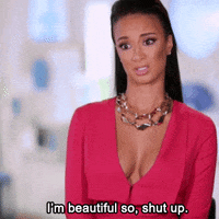 shade GIF by WE tv