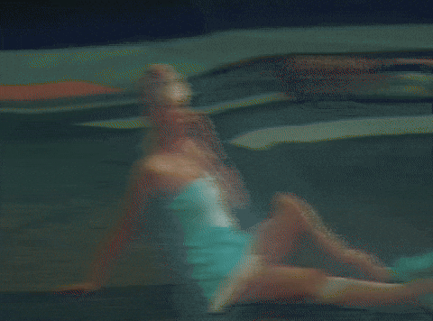 Lily Reality Hurts GIF