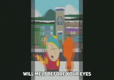 eric cartman car GIF by South Park 