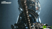 Pc Gpu GIF by NVIDIA GeForce
