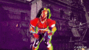 Prepare Video Game GIF by CAPCOM
